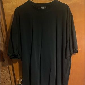 Mens Balck T-Shirt
